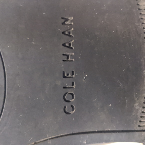 Cole Haan Tall Boots - Picture 10 of 10